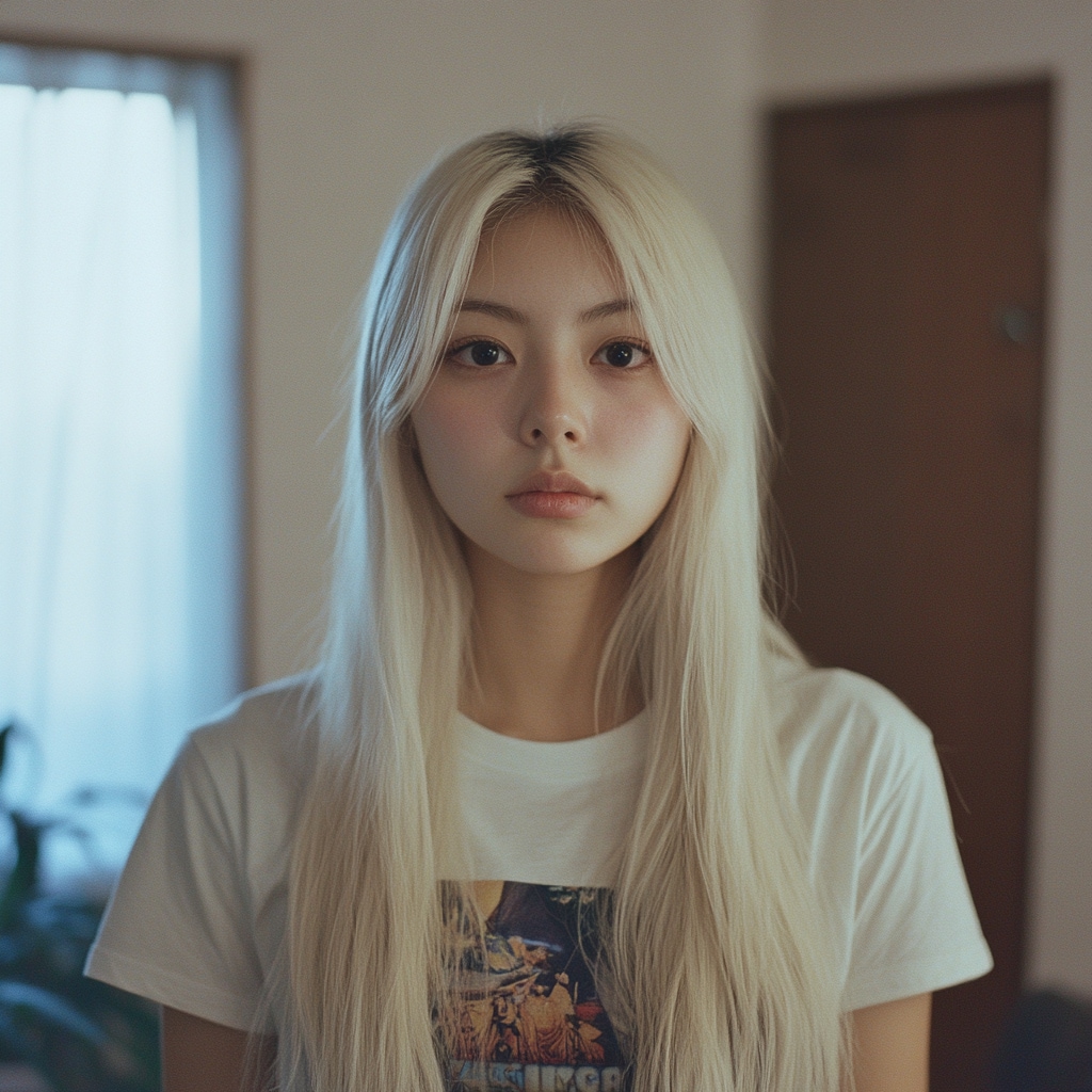リアル美女！AI美女の画像生成代行します 【30枚生成プラン】AIを感じさせない本物に近いクオリティ イメージ6