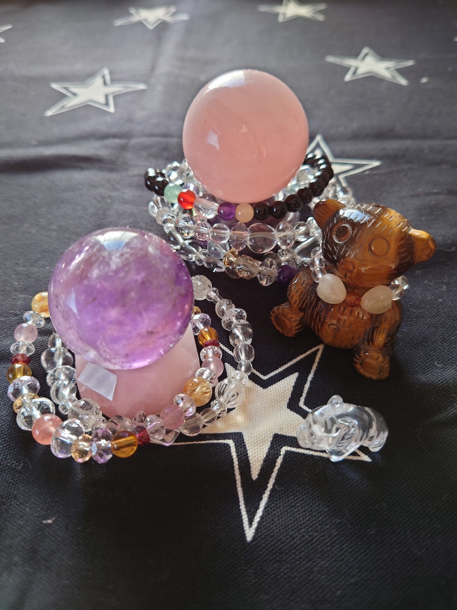 タロット☆おみくじのようにサクッと占います おみくじのように気軽にサクッとタロットで占い♡★ イメージ1