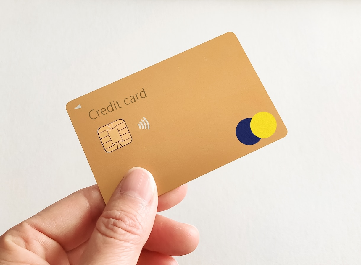 クレカ・ローン個人信用情報審査10日間で解説します CIC異動情報訂正削除、ローン・カード強制解約・信用回復支援 イメージ1