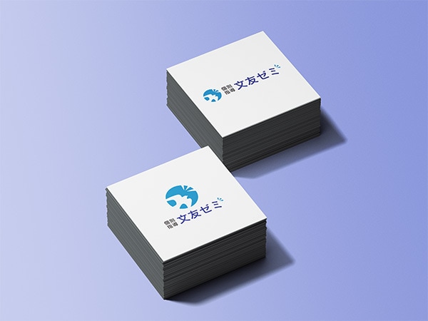 気持ちに寄り添って丁寧にロゴ作成します 修正3回無料！プロデザイナーが起業・開業準備をお手伝いします イメージ7