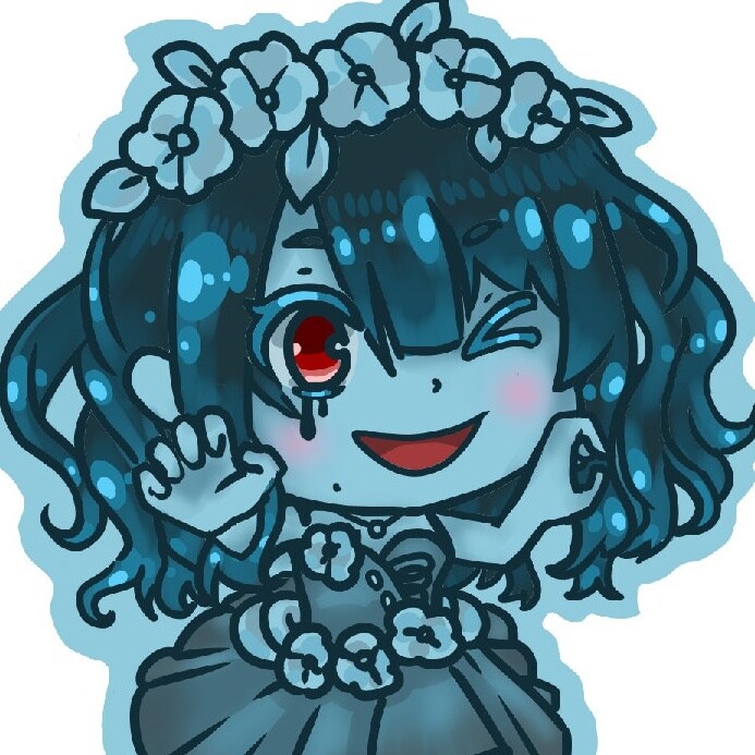 初心者イリアム配信立ち絵描きます １から始めたい人向け全部セット イメージ2