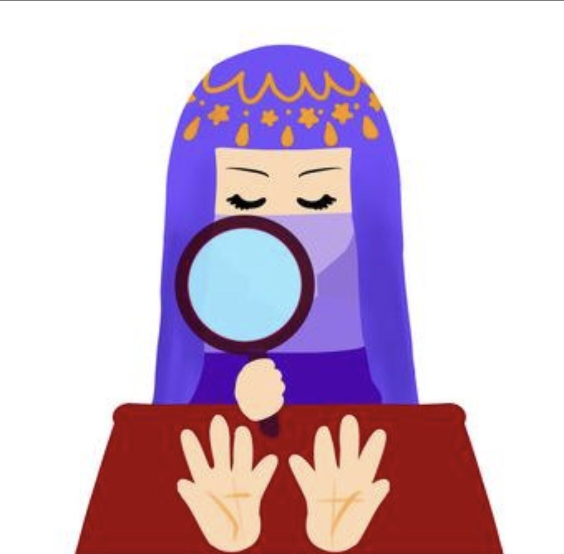 あなたの手相を本気で占います ズバッと本質鑑定。あなたの強みを手相で解析！ イメージ2