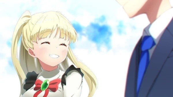 可愛い女の子の16:9比率のイラスト作成します 惹き込まれるような世界観を表現します！ イメージ6