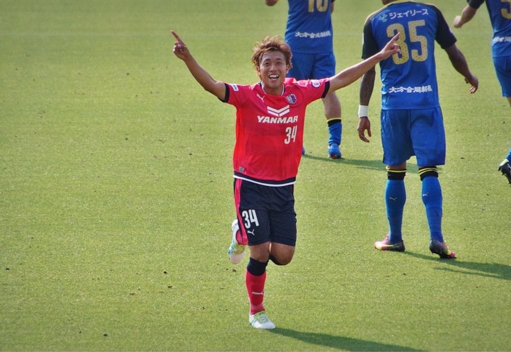 J1経験者！サッカーのお悩み解決します お子さんから大人まで、サッカーのお悩みに寄り添います イメージ1
