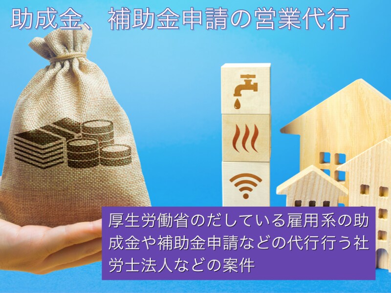 BtoB向けインサイドセールスお受けします 新サービスをテレマで反応を見てもらいたい、などなど！ イメージ4