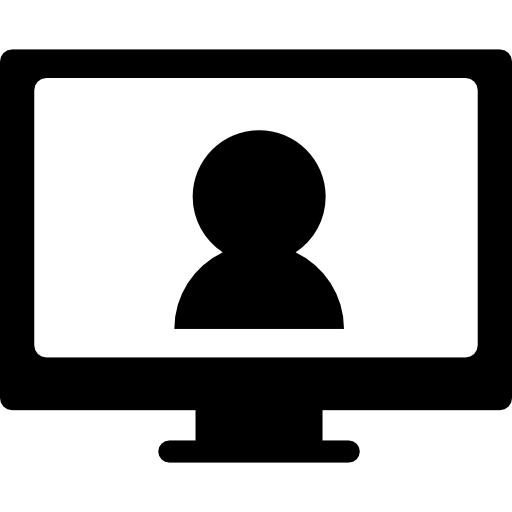 商品ご購入前後ビデオチャットが可能になっております 面談/詳細説明/内容の共有/会議/ミーティングなど イメージ1