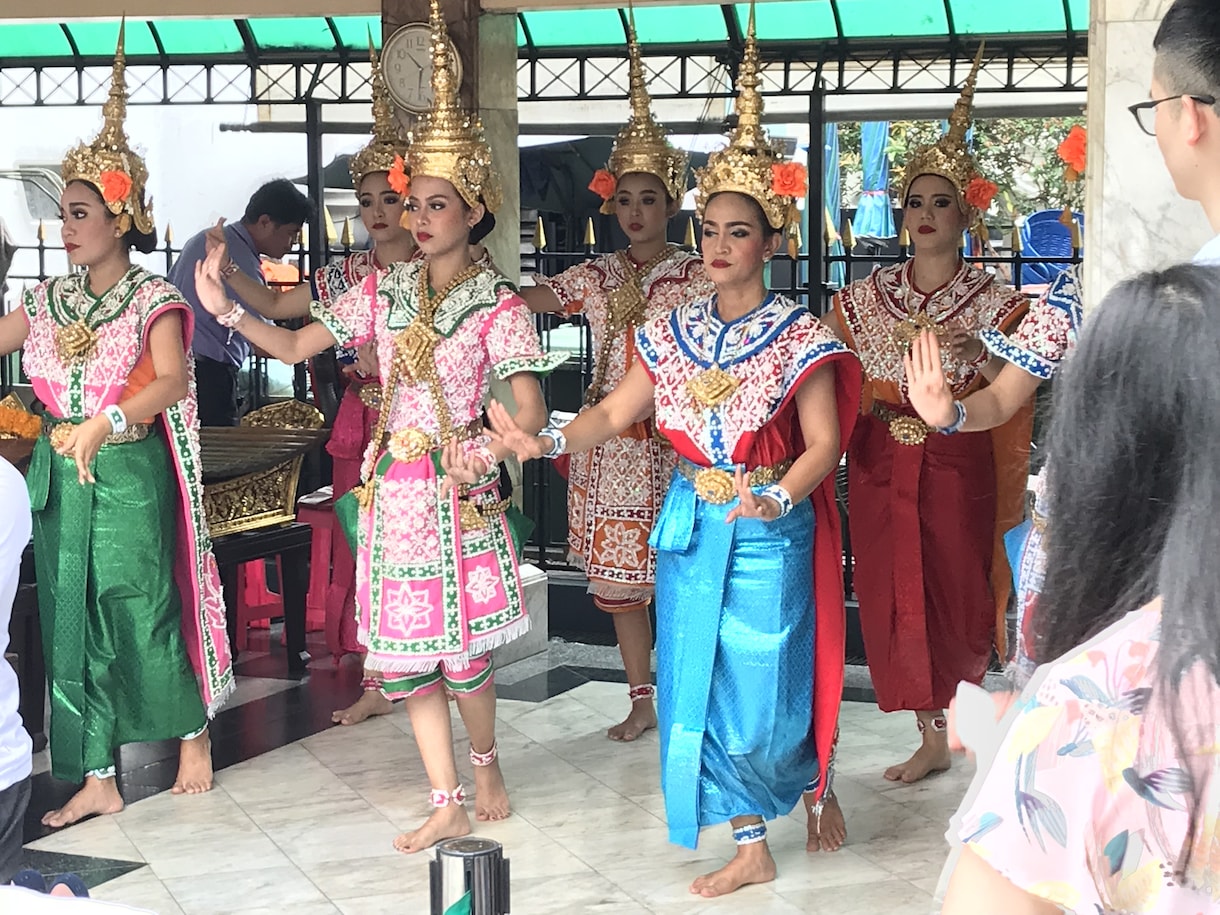 タイ旅行のマニアックな観光地を教えます タイ旅行でガイドブックに記載のない所に行ってみたい方へ！ イメージ2
