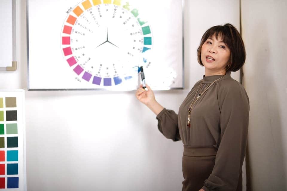 各種カラー検定（色彩学）の疑問箇所サポートします ～講師歴21年の色彩講師がお答えします。疑問箇所を解決！～ イメージ7