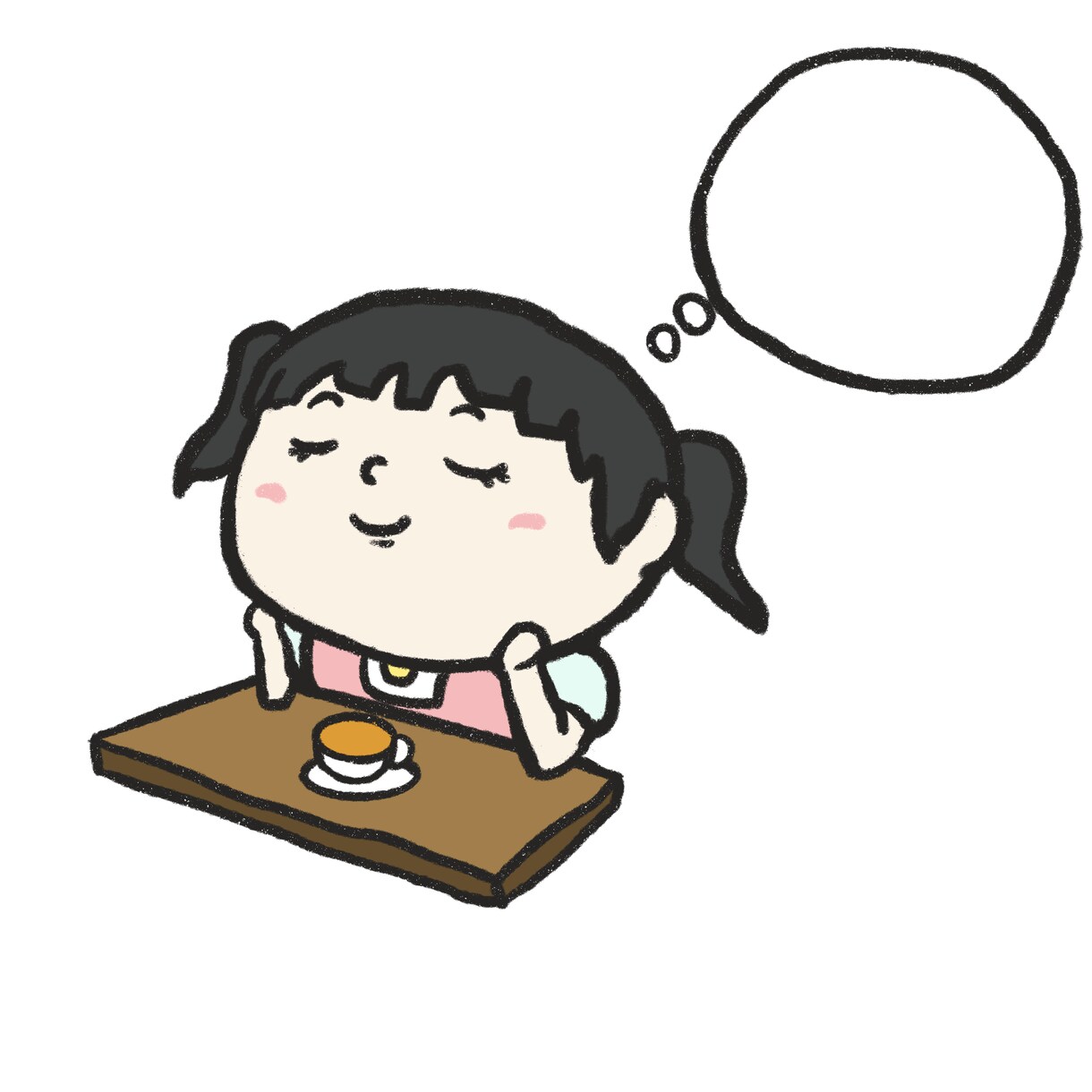 イラスト、キャラクターを制作致します 絵本作家ならではのイラストキャラクターを制作します イメージ3