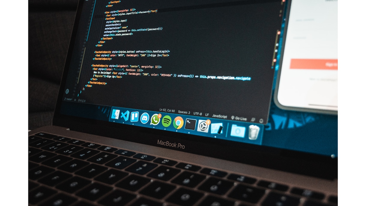 お困りの方のお役に立ちたいと思っています HPの知識がない、HP担当者がいない方のお役に立ちます イメージ3