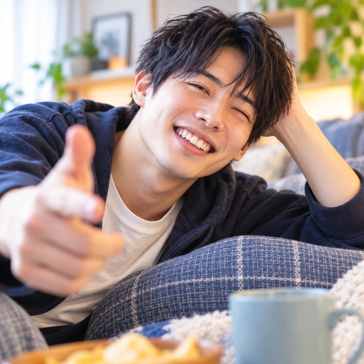 男性の恋愛相談｜告白・デートの迷いを整理します 行動力ある、話しやすい同世代の男友達として相談に乗ります イメージ2