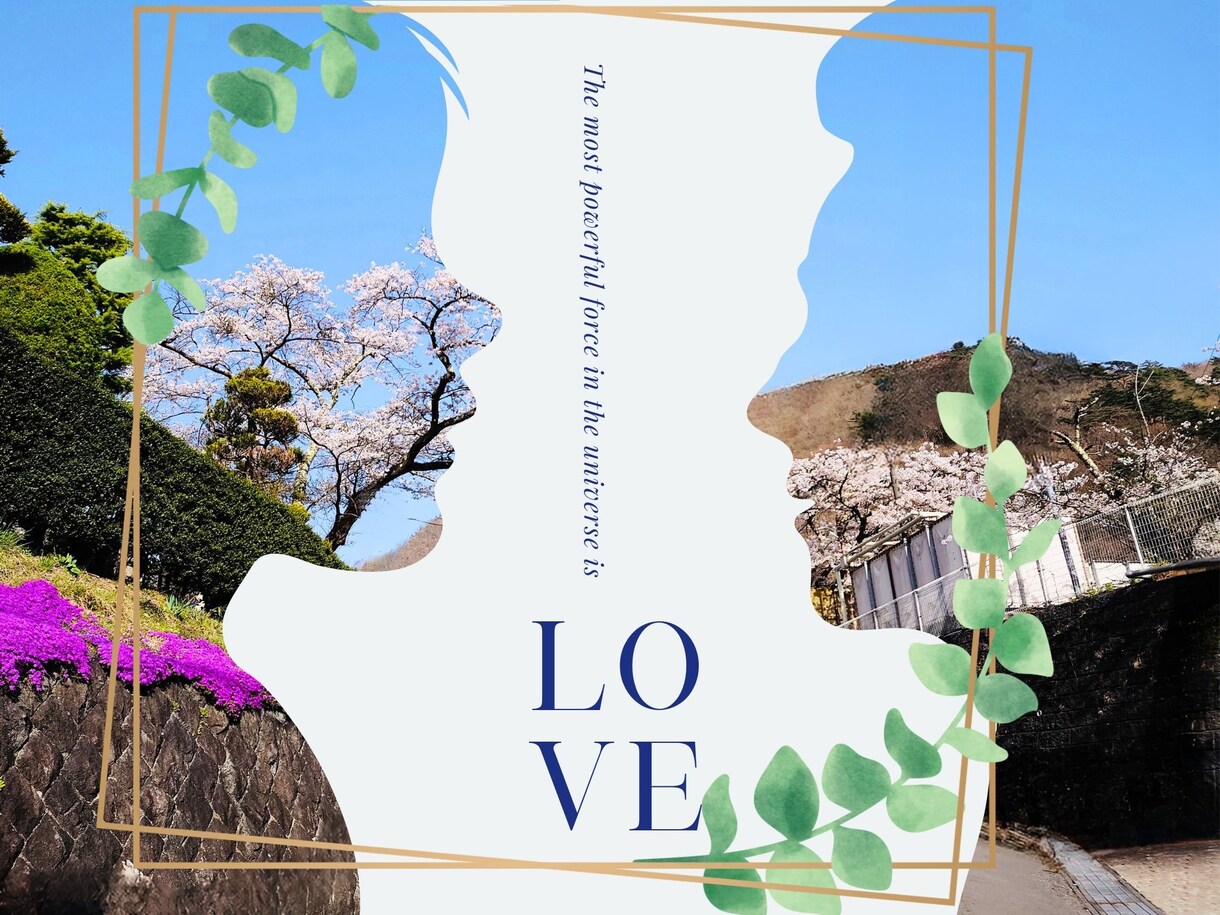 Canvaで選ばれるデザイン作成します Canvaでありそうでなかったデザインを作成いたします イメージ2
