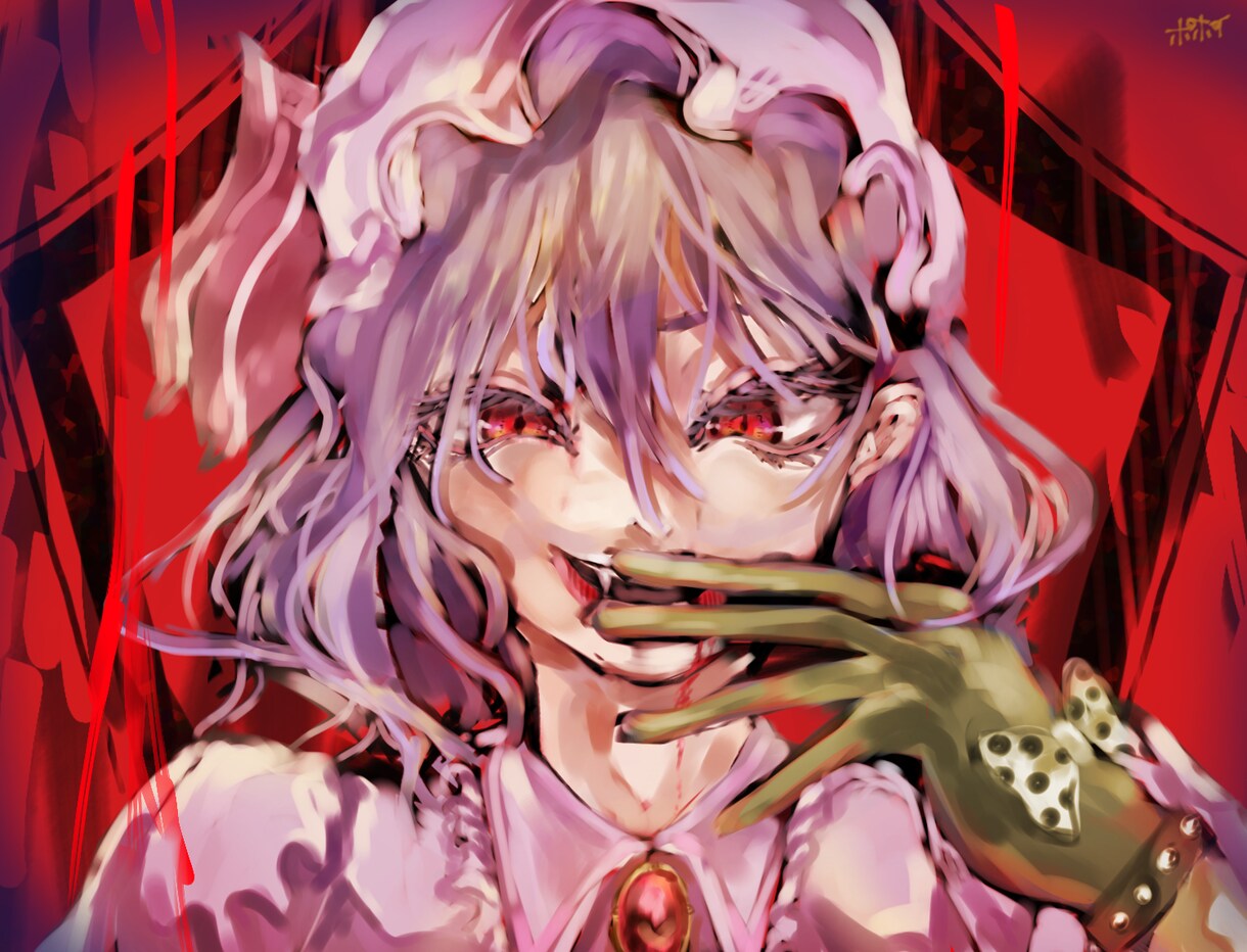 低コスト高クオリティで、SNSアイコン制作します あなたのアイコンに、透明感のある厚塗りイラストを！！ イメージ4