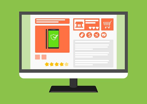 英語ウェブサイトでのお買い物ご支援致します 相手や状況に合わせたスマートな英文作成します。 イメージ1