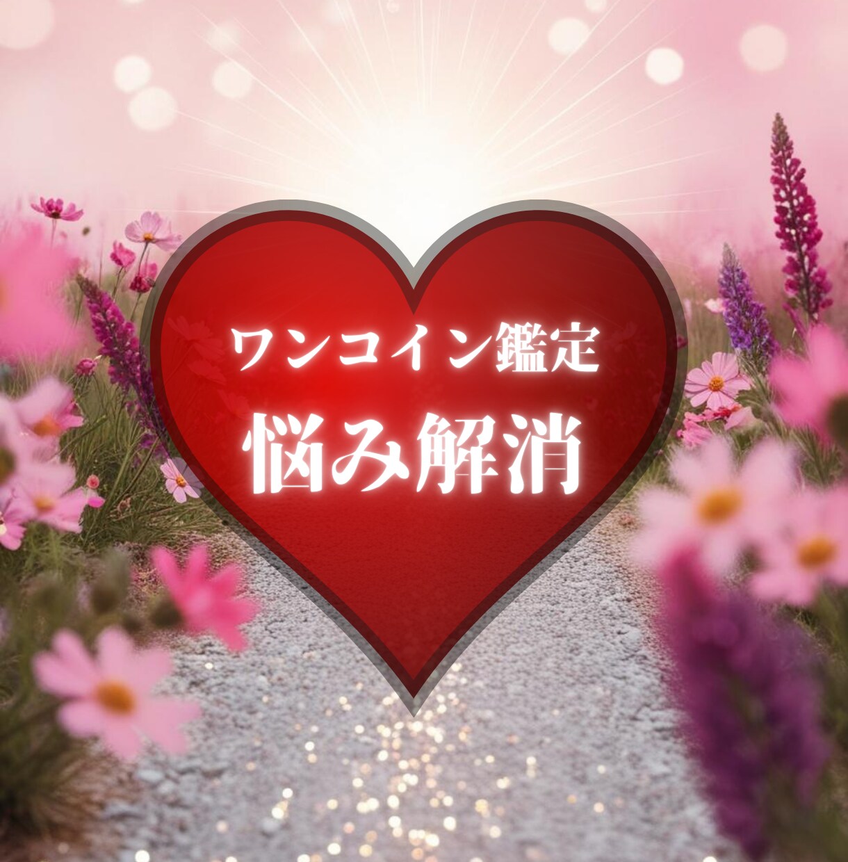 カードリーディングでお悩み解決へ導きます あなたの心に寄り添い、あなたができることを見つけていきます イメージ1