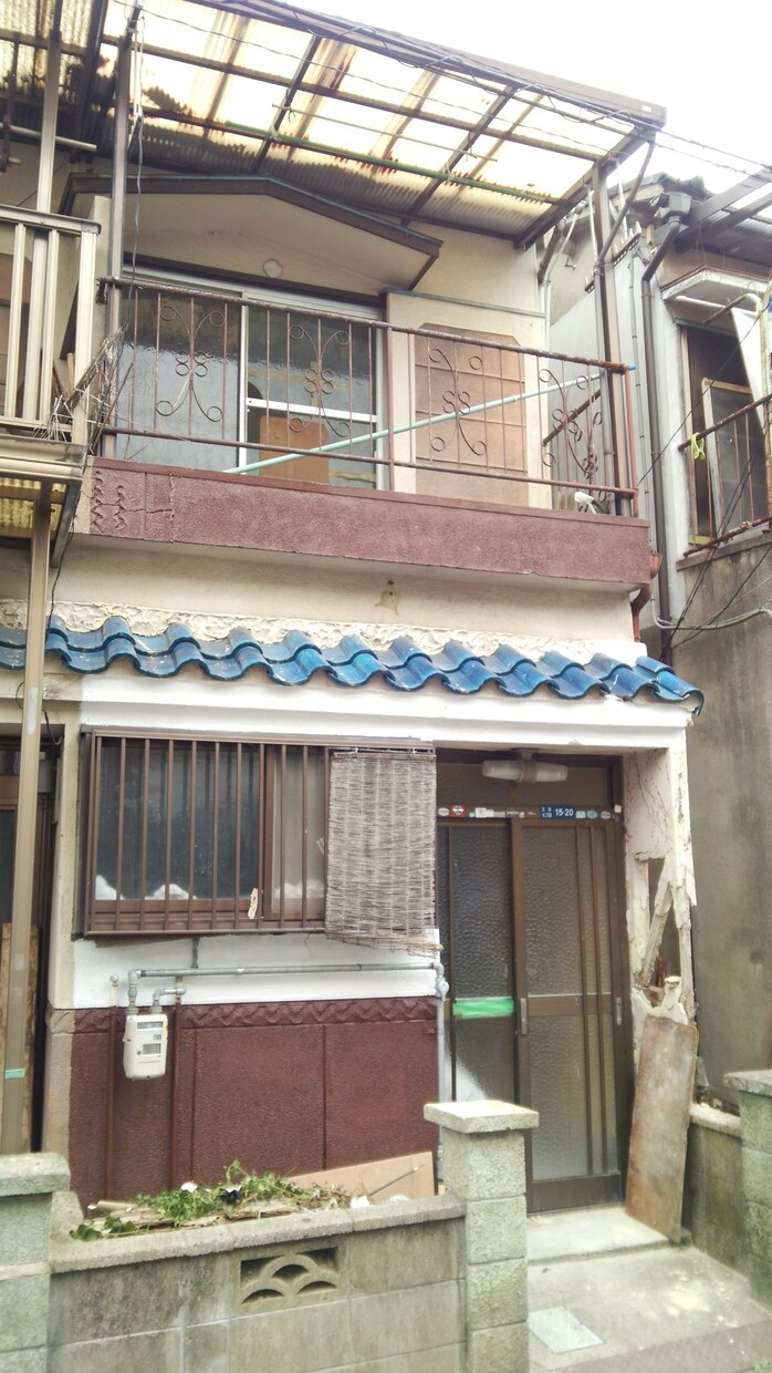直して貸して売る築古戸建投資体験談熱くお伝えします 家賃も売却益も！3軒目ですでに山あり谷ありで涙枯れました…。 イメージ10