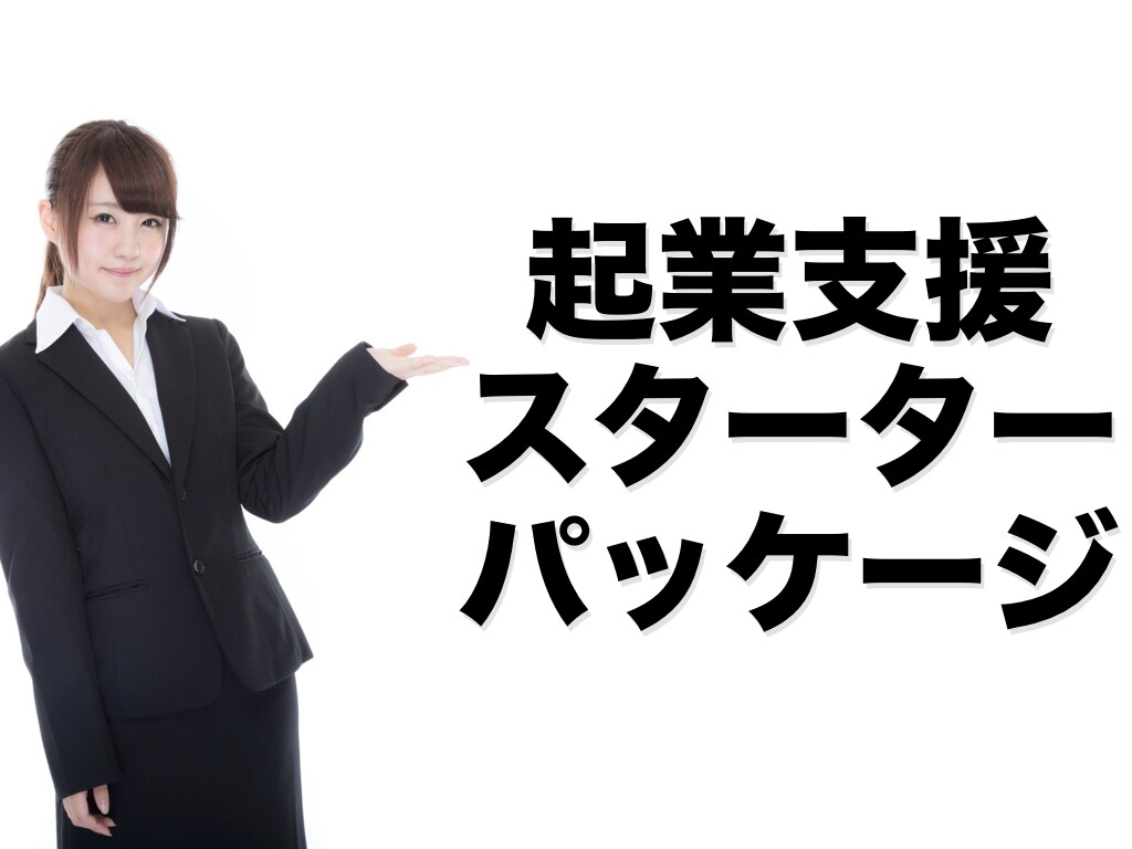 起業支援スターターパッケージお渡しします ２９日で３６００万円稼いだノウハウを凝縮したファイルです。 イメージ1