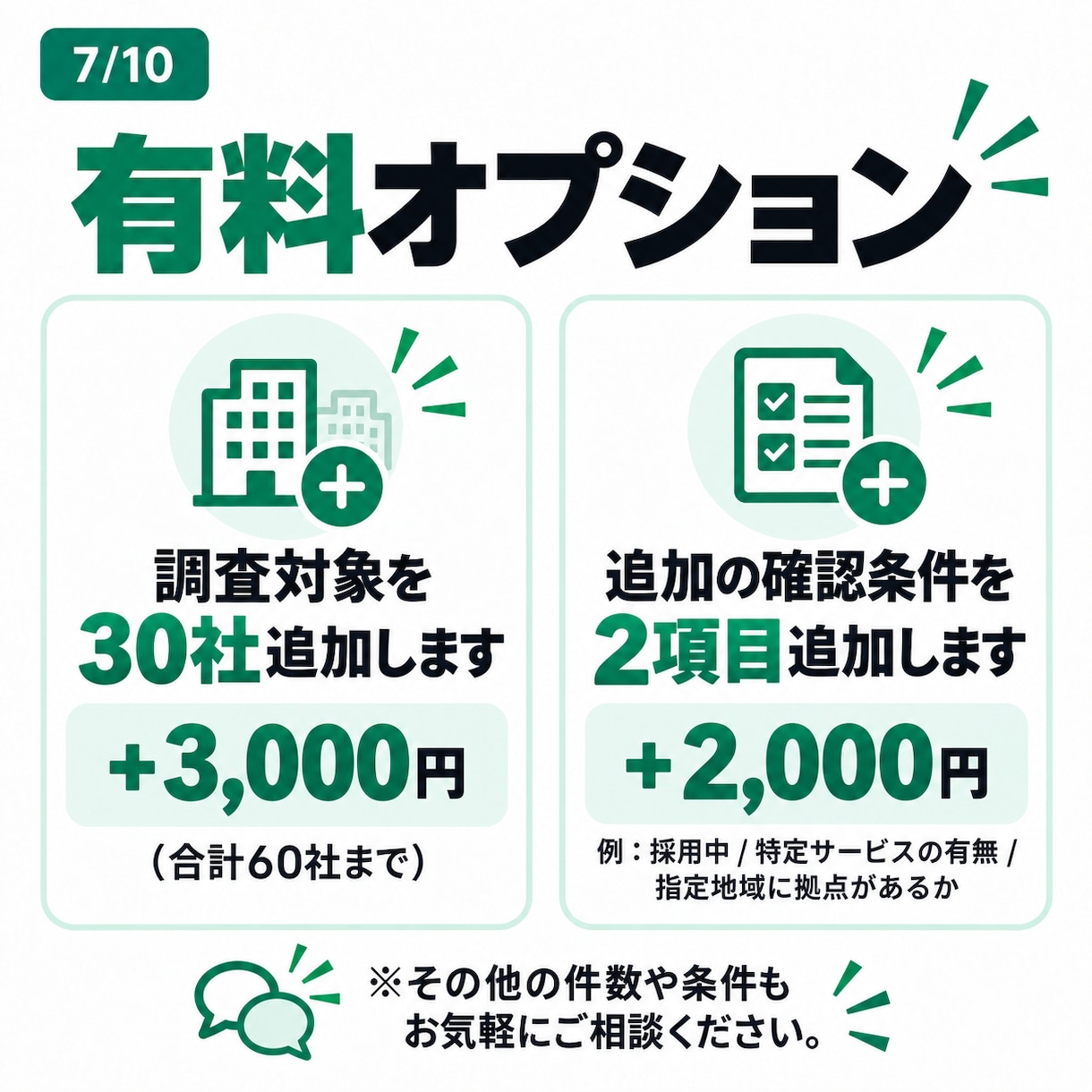 問い合わせ先と営業NG表記を確認します フォーム営業前に営業禁止・専用窓口をチェック イメージ7