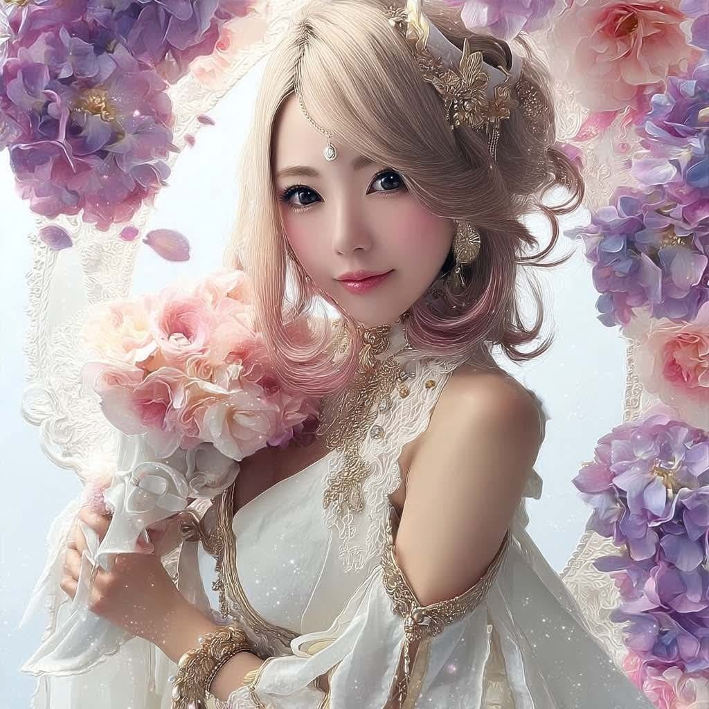 自己分析♡魅力発見・なりたい自分のお手伝いします 自己肯定感UPと魅力＆強み発見のアドバイスいたします♡ イメージ1