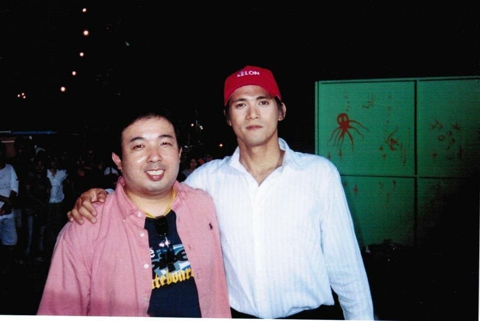 フィリピンの芸能情報やテレビ事情を教えます フィリピンで芸能活動したので芸能裏事情にも詳しいです。 イメージ8