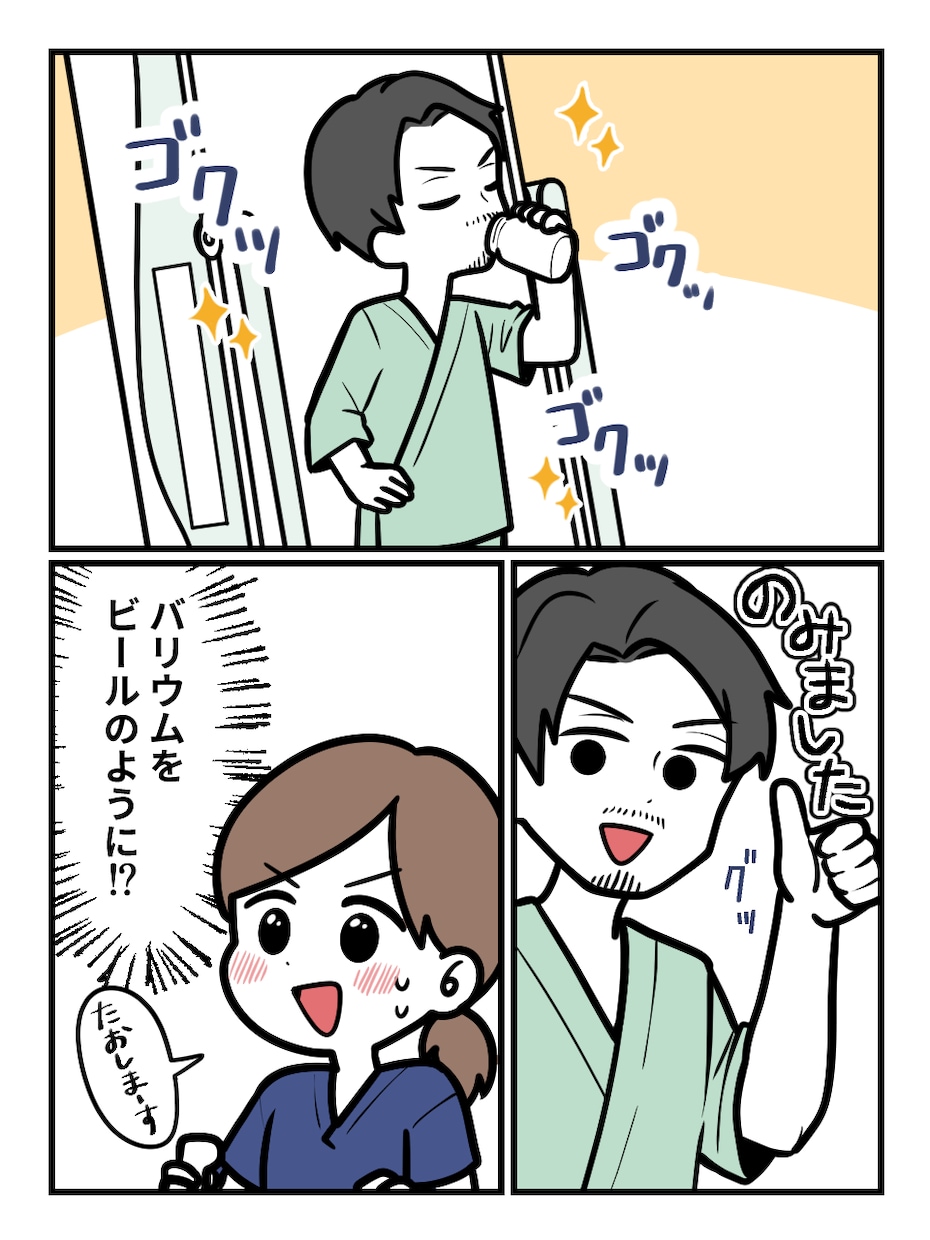 セールスライティングを意識した広告漫画を作ります 認知拡大・SNS・LINE・チラシ・LPや広報・採用活動に！ イメージ8