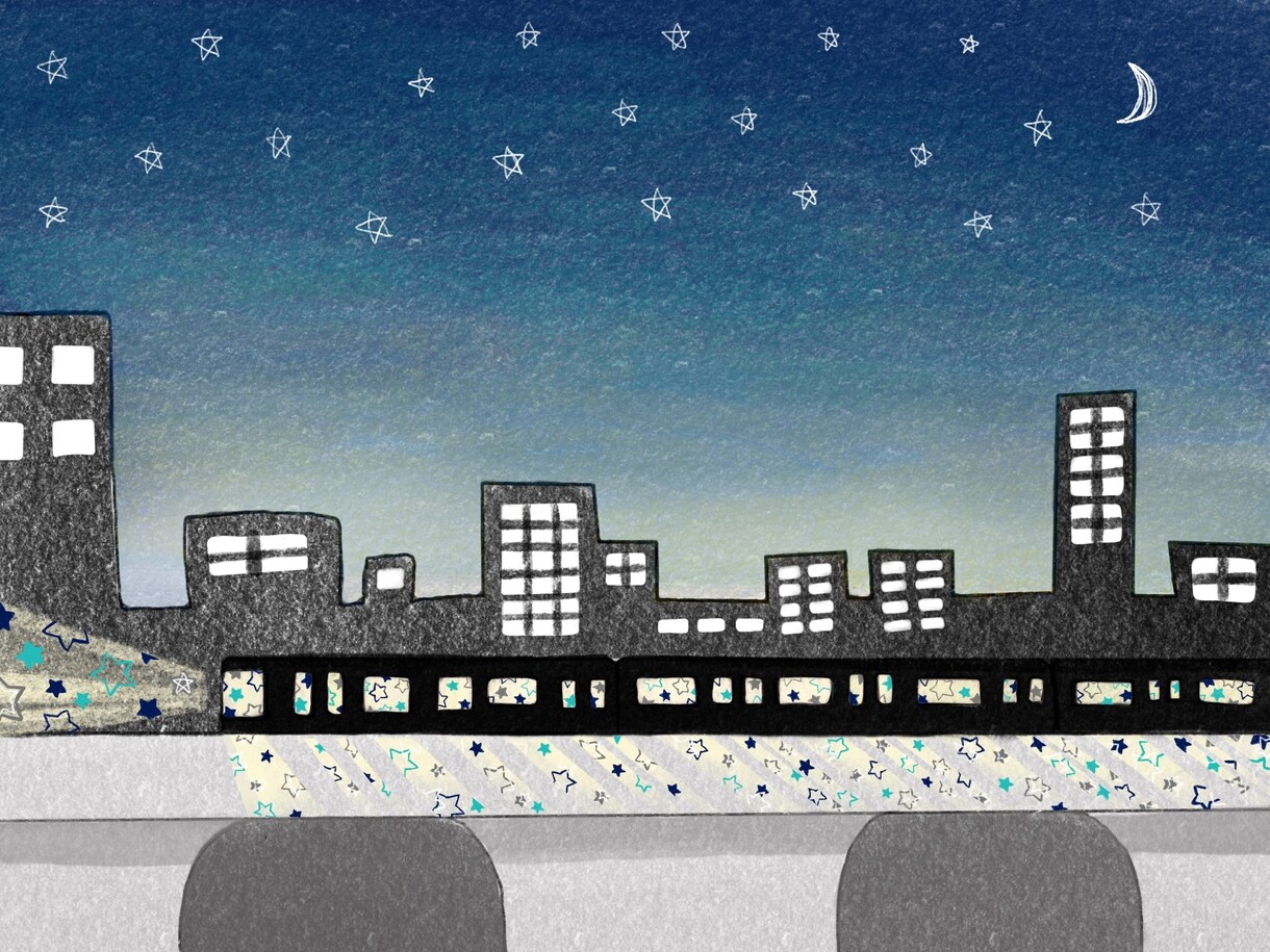 商用利用OK！背景イラスト作成します 繊細なタッチからポップなタッチまで◎ イメージ5