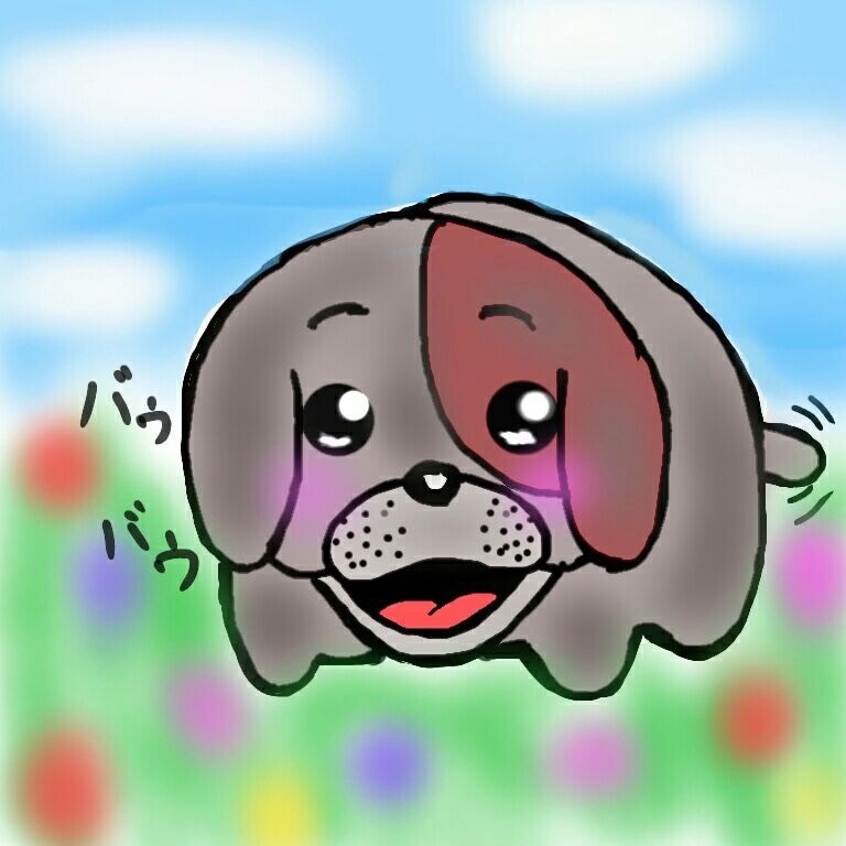 皆さんにあった可愛い動物の絵を描かせて頂きます 動物の絵で癒されたいあなたへ贈ります イメージ2