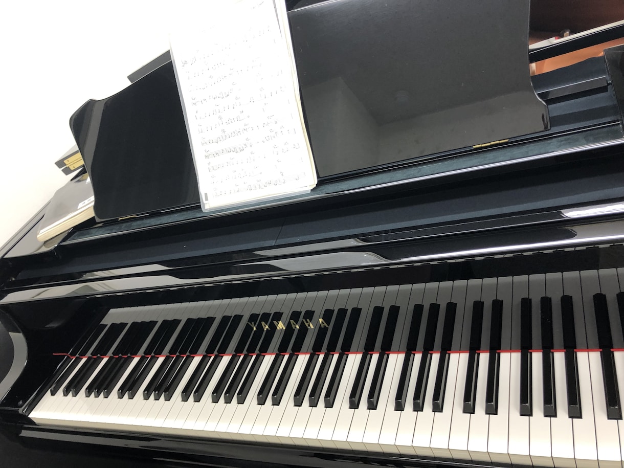 作曲・アレンジのお手伝いをします シンガーソングライターや作編曲でお悩みの方におすすめ！ イメージ1