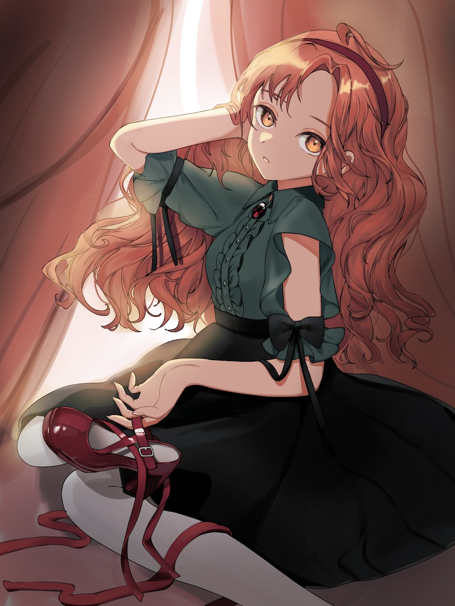 ご希望に合ったイラストを描きます キャラクターの魅力が伝わるようなイラストを描きます！ イメージ3