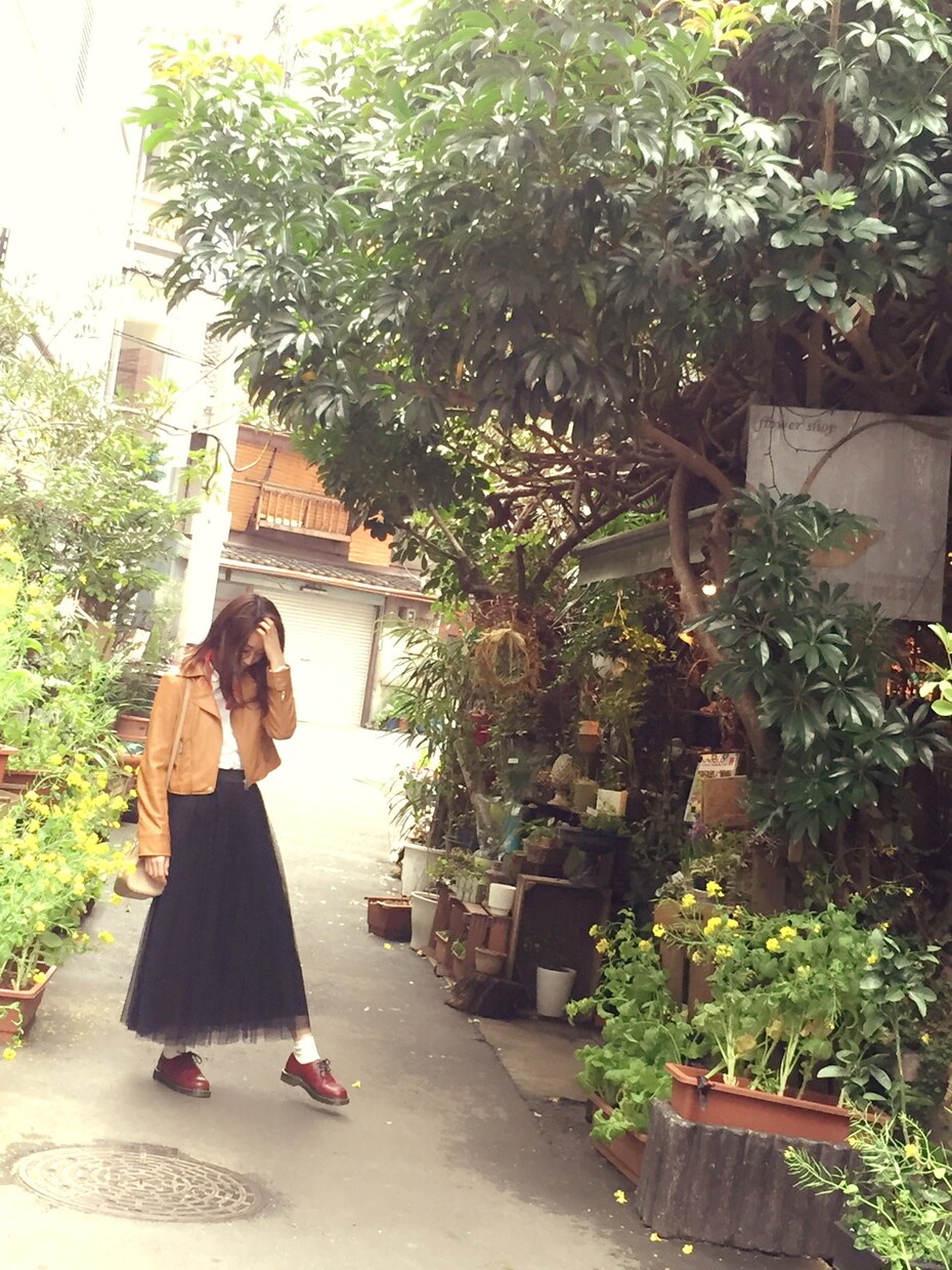 流行に捉われない！コーディネートの基本を伝授します 気付いたら着ていない服✖️最低限必要なものをコーディネート イメージ2