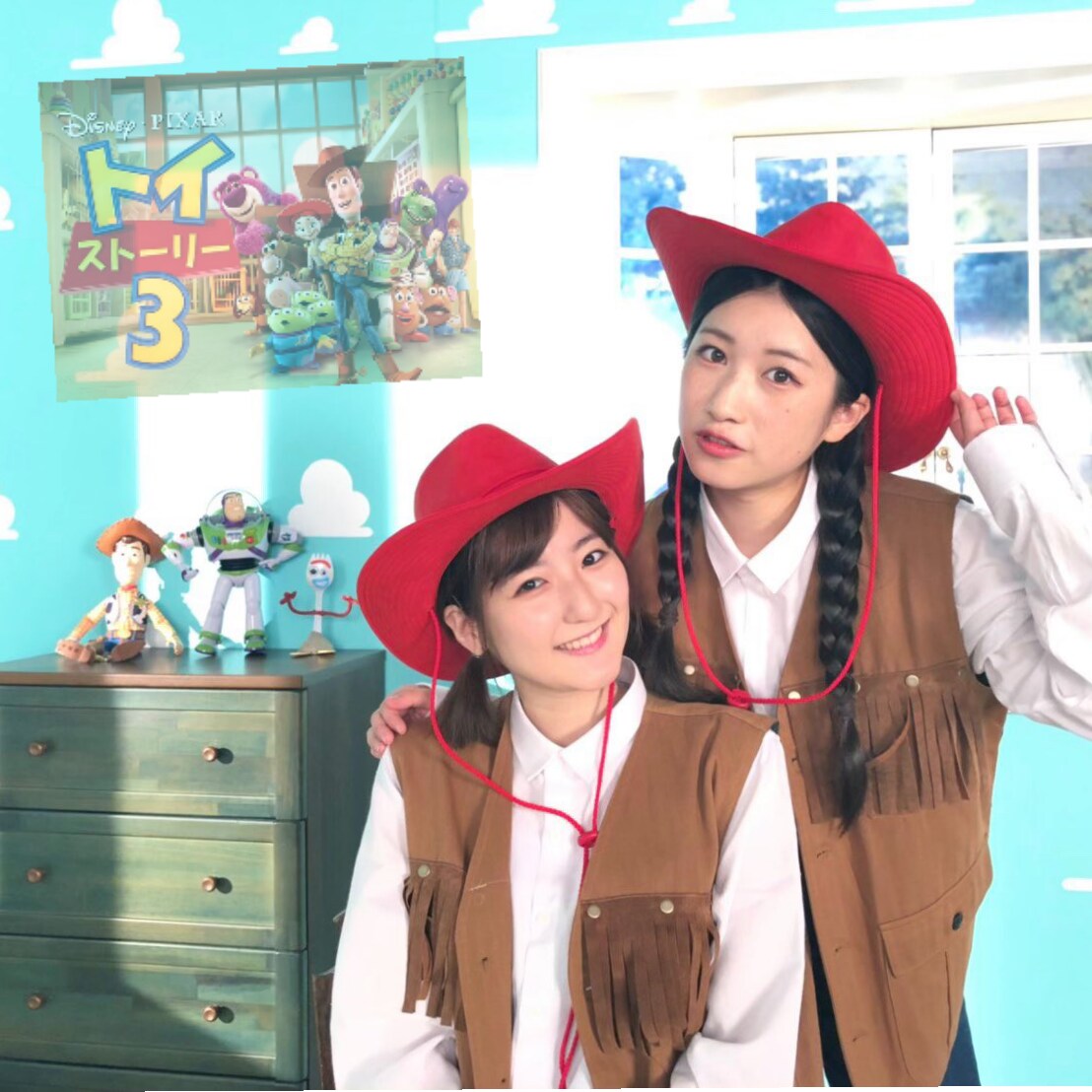 動画や画像を可愛くデコって仕上げます 学校でやっているPhotoshopの編集を活かして編集します イメージ3