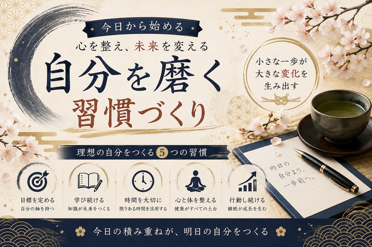 ブログ・noteのアイキャッチ画像を制作します 記事に合わせた目を引く画像を丁寧に制作します イメージ8