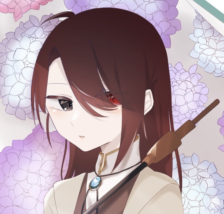 SNSアイコンお描きします 各種SNSで使用可能なイラストを制作します イメージ4