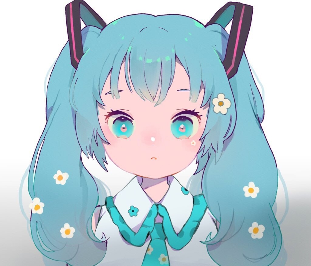 ポップで可愛いイラストお描きします アイコンやヘッダーなど、ふんわり可愛い雰囲気にしたい方に イメージ3