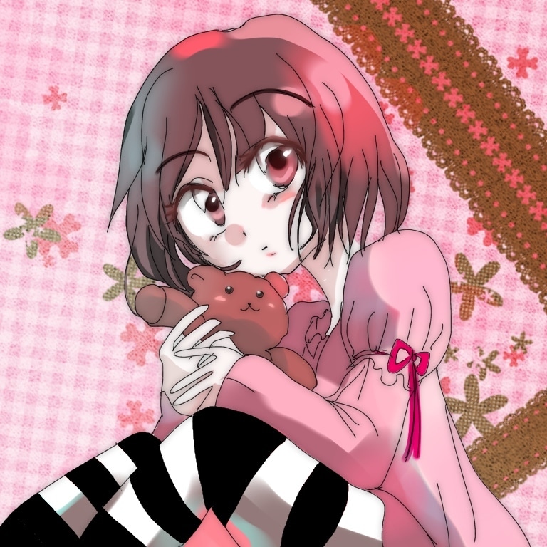 似顔絵、オリキャラのかわいいアイコン描きます ✨ご相談に応じてカラフルでかわいい絵柄で描きます✨ イメージ1