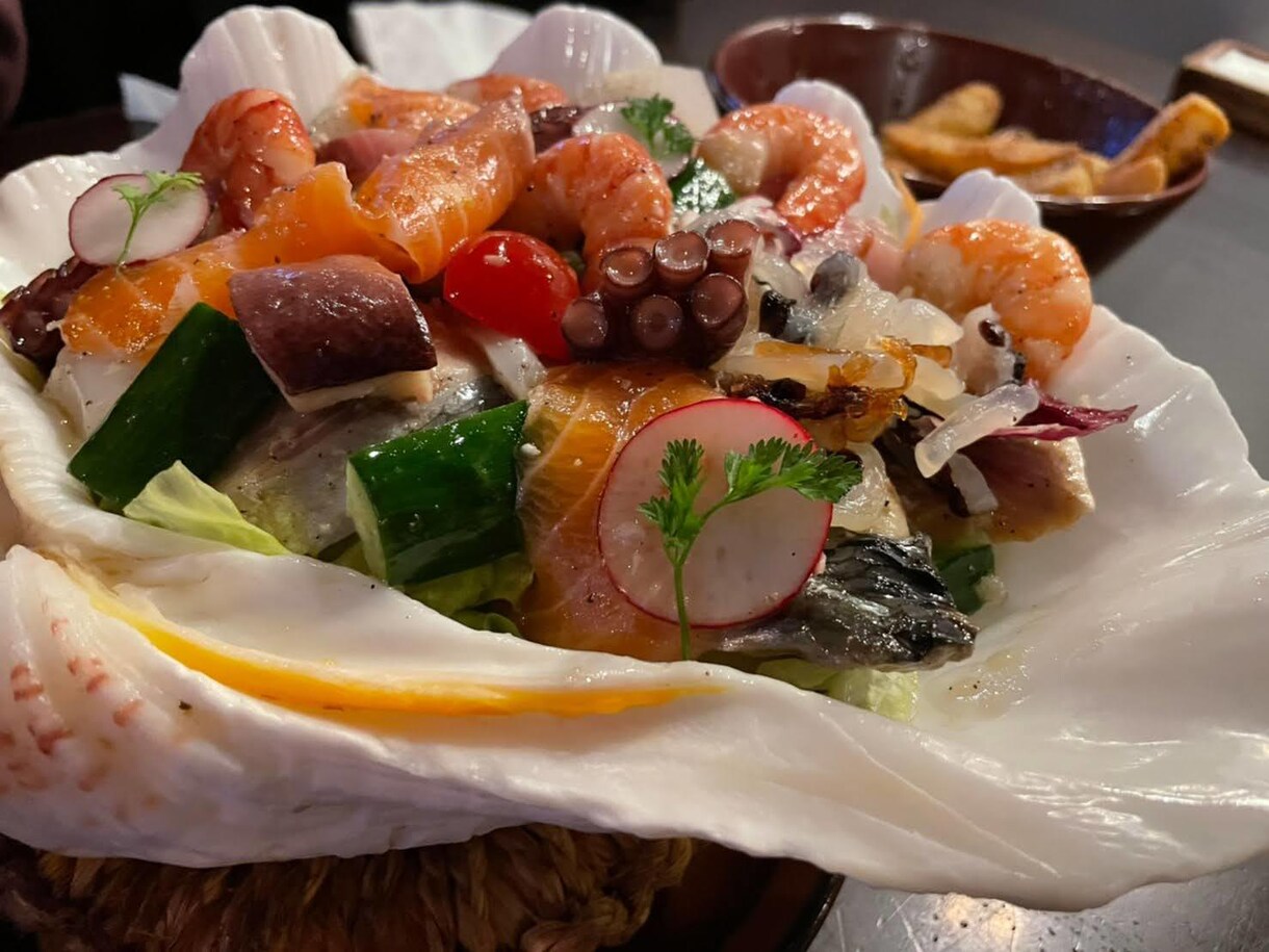 本当に美味しい飲食店を探します 外食好き20代男子が本当に美味しい飲食店を紹介します イメージ1