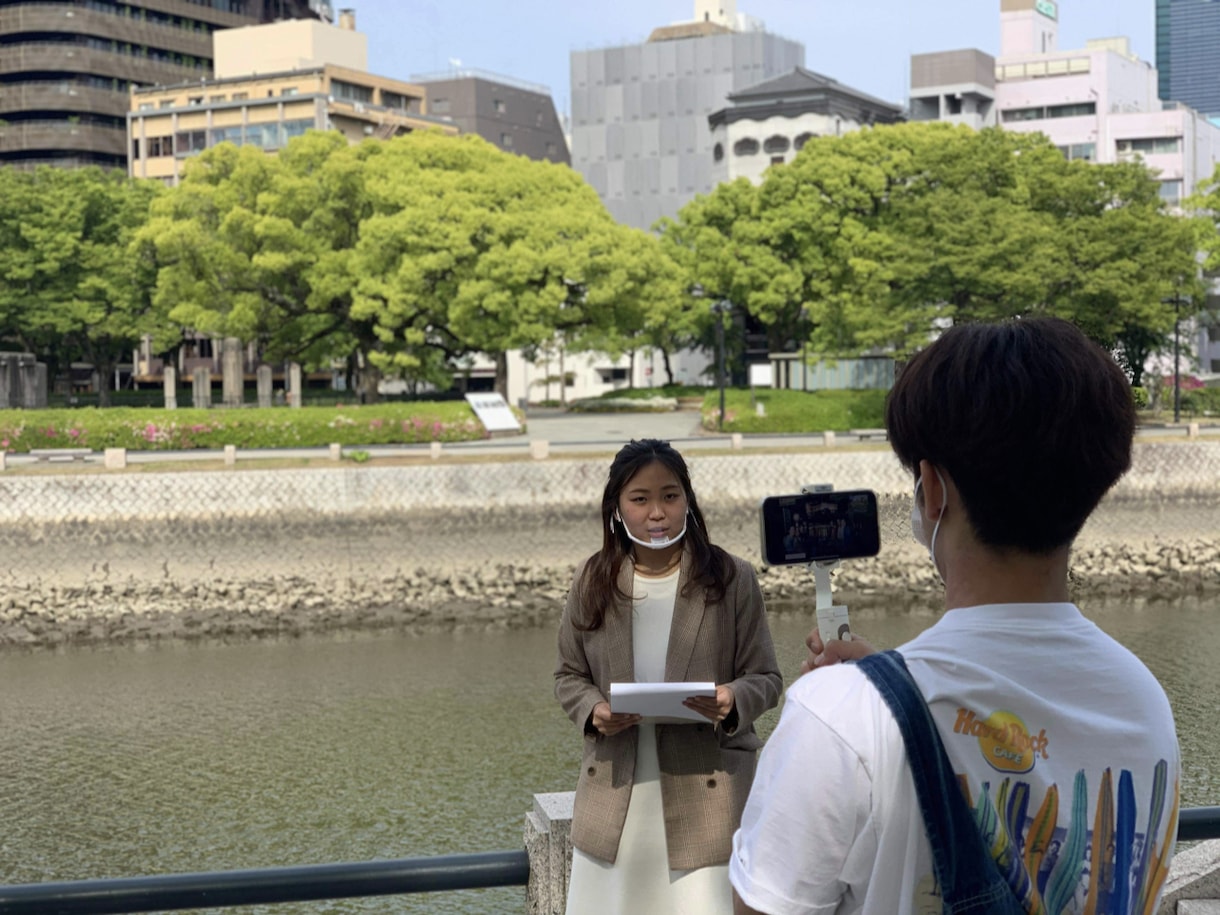 被爆80年。広島・長崎の学び直しをお手伝いします なるべく分かりやすく、さまざまな視点からお伝えします。 イメージ4