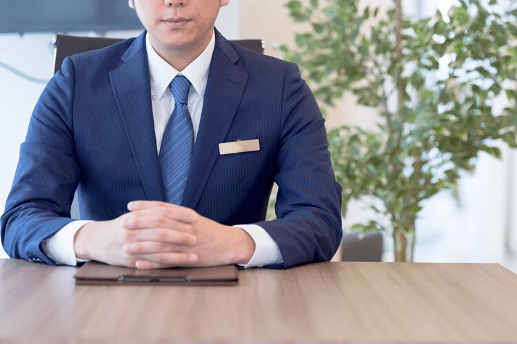 結婚相談所のカウンセラーが結婚・婚活相談に乗ります もう1人で悩まない！あなたのお話をじっくりとお聞きします イメージ1