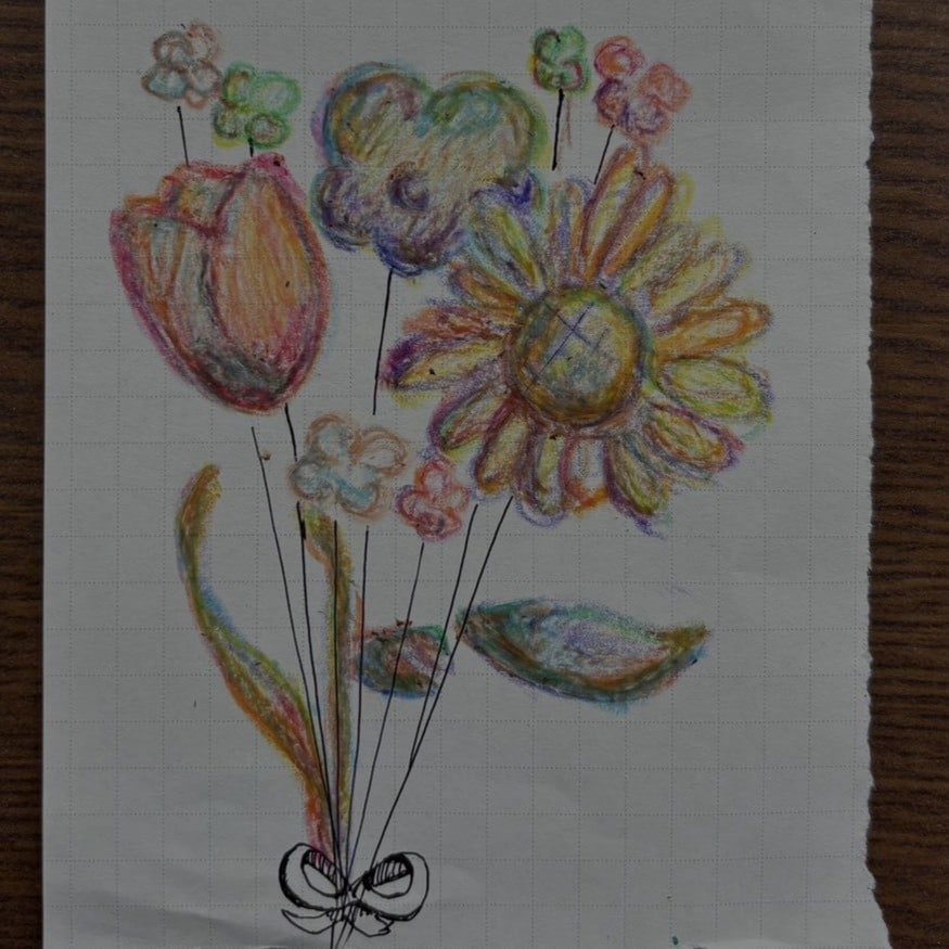 いろいろなテイストでお絵かきします 感性が豊かになる作品描きます！ イメージ1
