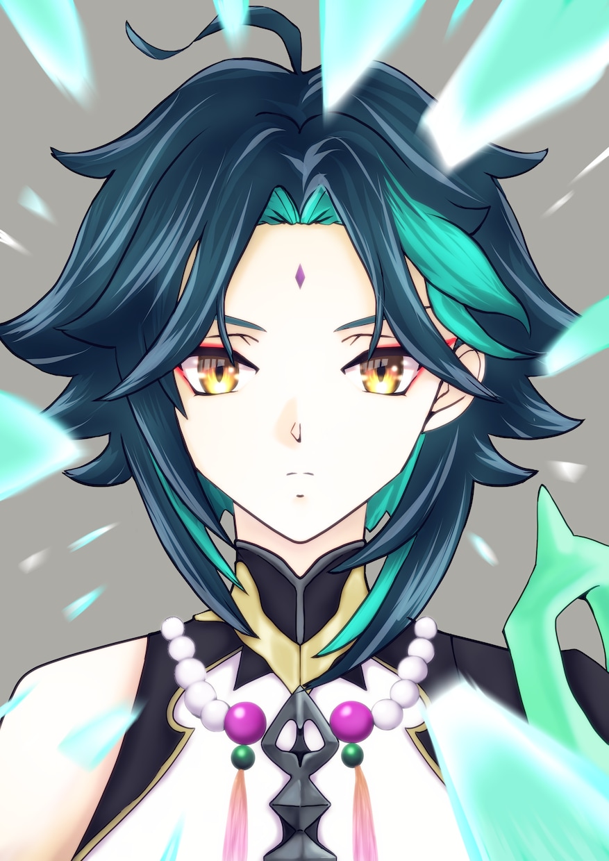 可愛いイラスト描きます お客さまの創造に近づけるように頑張ります。 イメージ4