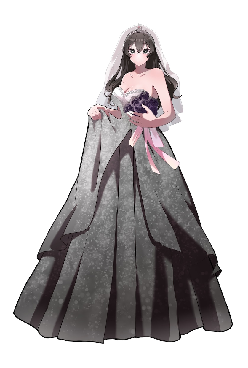 ラフ最短当日！キャラクターのイラストを描きます OCのイラストが欲しい…などお気軽にお求めください！ イメージ3