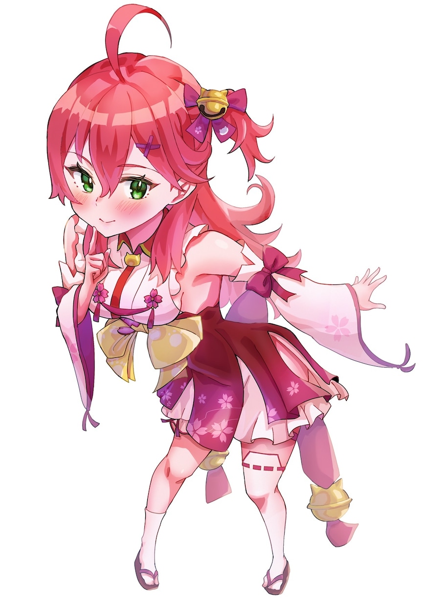 表紙、挿絵、ゲーム等のイラスト描きます 可愛い女の子を書くことが得意です！ イメージ4