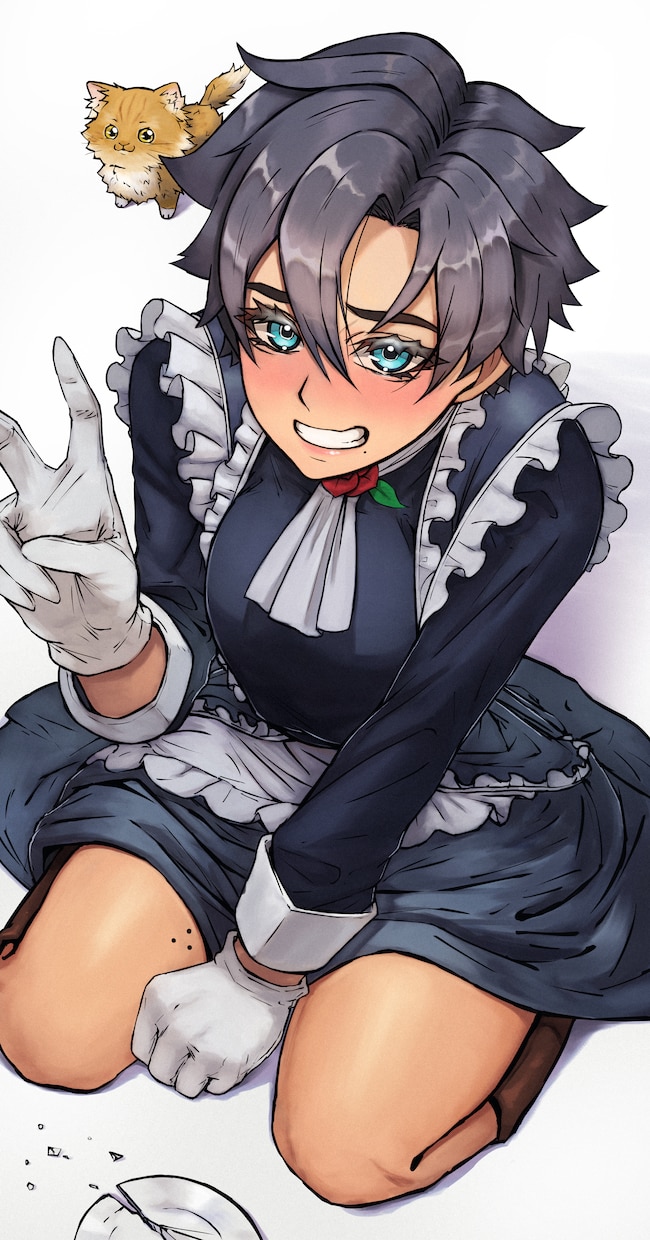 背景や歌みたなどイラスト全般描きます Vtuber様のイラスト多数実績あります！ イメージ4