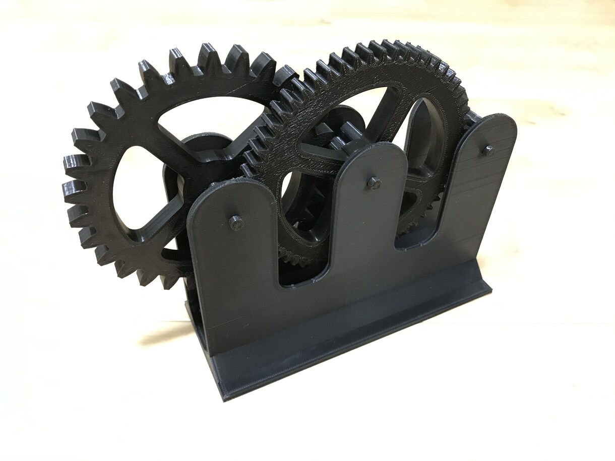 最大30cm四方　3Dプリント代行します 小さなアイデア・大きなかたち　モノづくりに興味のある全て方へ イメージ4