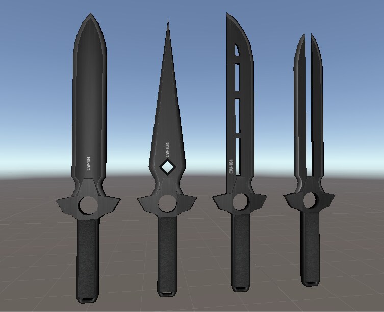 Vtuber必見！オリジナル3Dモデル作成をします Vtuberデビューしたい方や3D化をしたい方に！ イメージ6