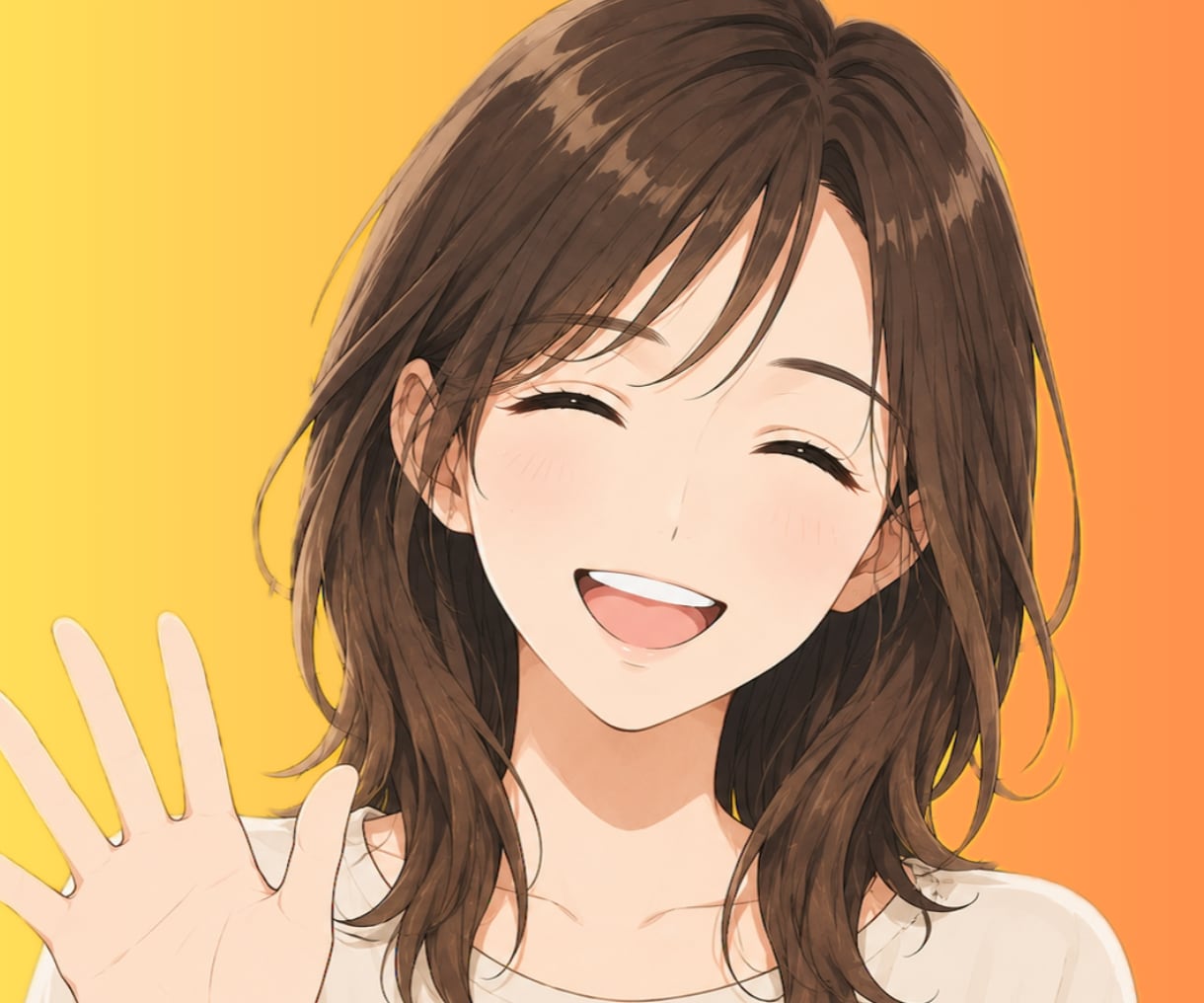 話し相手探してる？気を遣わず話せる場所あります 電話を切った後「ちょっと元気になったかも」☀ イメージ1