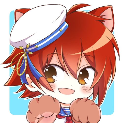 デフォルメイラスト描きます アイコンなどに使用できるデフォルメイラストを描きます イメージ5