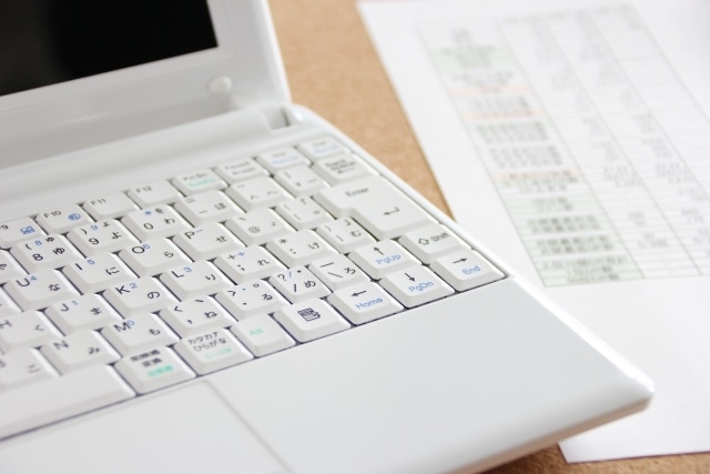 データ入力致します ＩＴ営業がお忙しいあなたの代わりにデータ入力します！ イメージ1