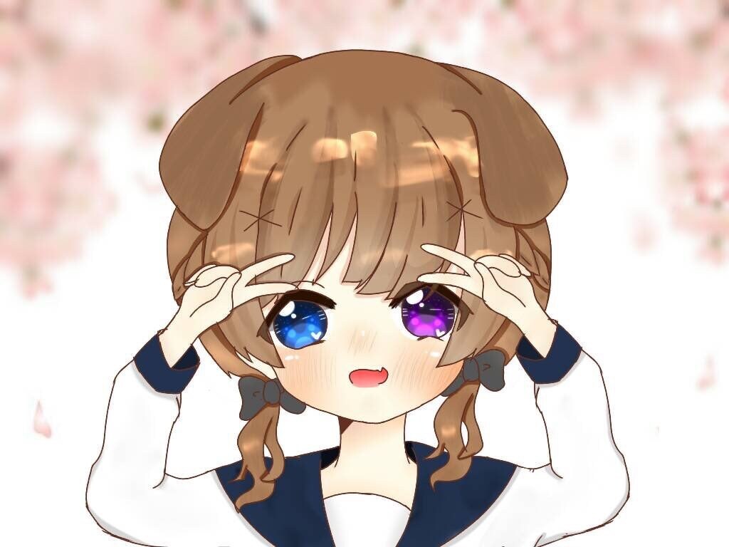 満足のいくイラストをお届けします Twitterなどのアイコンを探してる人に！ イメージ1