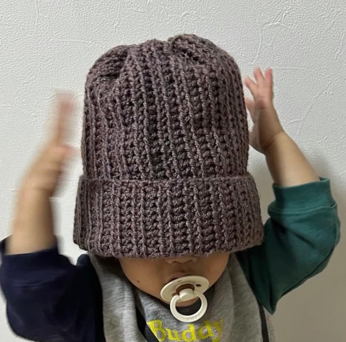 かぎ針編みで編み物代行します 編み物したくても忙しい方や不器用な方に！ イメージ6